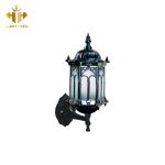 Đèn Vách Ngoài Trời TD-03V