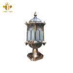 Đèn Trụ Cổng TD-04T