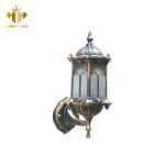 Đèn Vách Ngoài Trời TD-04V