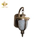 Đèn Vách Ngoài Trời TD-09