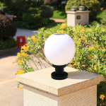 Trụ Đồng & Năng Lượng TD-09-18 Đen