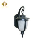 Đèn Vách Ngoài Trời TD-10