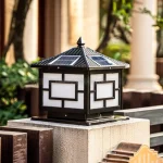 Trụ Đồng & Năng Lượng TD-10-18