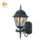 Đèn Vách Ngoài Trời TD-116