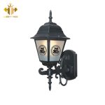 Đèn Vách Ngoài Trời TD-117