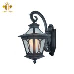 Đèn Vách Ngoài Trời TD-119