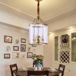 Đèn Thả Xi Đồng TD-12