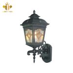 Đèn Vách Ngoài Trời TD-121