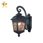 Đèn Vách Ngoài Trời TD-122