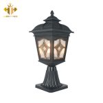 Đèn Trụ Cổng TD-123