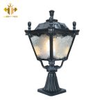 Đèn Trụ Cổng TD-124