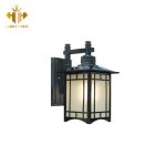 Đèn Vách Ngoài Trời TD-125