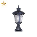 Đèn Trụ Cổng TD-128