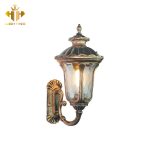 Đèn Vách Ngoài Trời TD-129