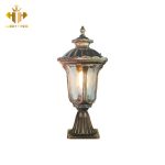 Đèn Trụ Cổng TD-130