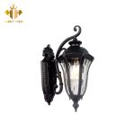 Đèn Vách Ngoài Trời TD-133