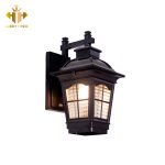 Đèn Vách Ngoài Trời TD-137