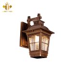 Đèn Vách Ngoài Trời TD-138