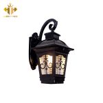 Đèn Vách Ngoài Trời TD-139