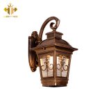 Đèn Vách Ngoài Trời TD-140