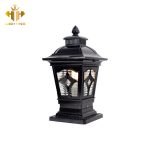 Đèn Trụ Cổng TD-143