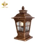 Đèn Trụ Cổng TD-148