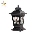 Đèn Trụ Cổng TD-149