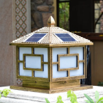 Trụ Đồng & Năng Lượng TD-15-20