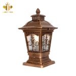 Đèn Trụ Cổng TD-150