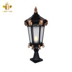 Đèn Trụ Cổng TD-151