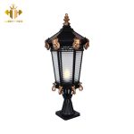 Đèn Trụ Cổng TD-152