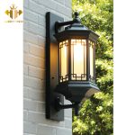 Đèn Vách Ngoài Trời TD-154