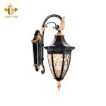 Đèn Vách Ngoài Trời TD-162