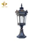 Đèn Trụ Cổng TD-166