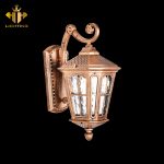 Đèn Vách Ngoài Trời TD-172