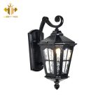 Đèn Vách Ngoài Trời TD-173
