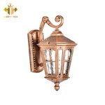 Đèn Vách Ngoài Trời TD-174