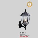 Đèn Vách TD-22-20