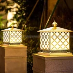 Trụ Đồng & Năng Lượng TD-23-300