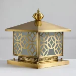 Trụ Đồng & Năng Lượng TD-24-300