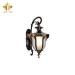 Đèn Vách Ngoài Trời TD-35