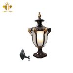 Đèn Trụ Cổng TD-36