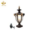 Trụ Đồng & Năng Lượng TD-38