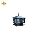 Đèn Trụ Cổng TD-402A