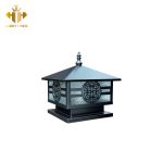 Đèn Trụ Cổng TD-402B