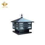 Đèn Trụ Cổng TD-402C