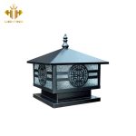 Đèn Trụ Cổng TD-402E