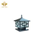 Đèn Trụ Cổng TD-403A