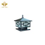 Đèn Trụ Cổng TD-403B