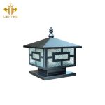 Đèn Trụ Cổng TD-403D